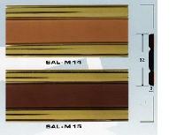 Молдинг мебельный SAL/М14